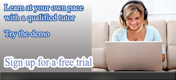 Sign up for a free trial!